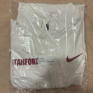Nike Stanford Half Zip